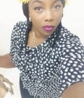 Rencontre Femme Bénin à cotonou : Nellachou, 35 ans